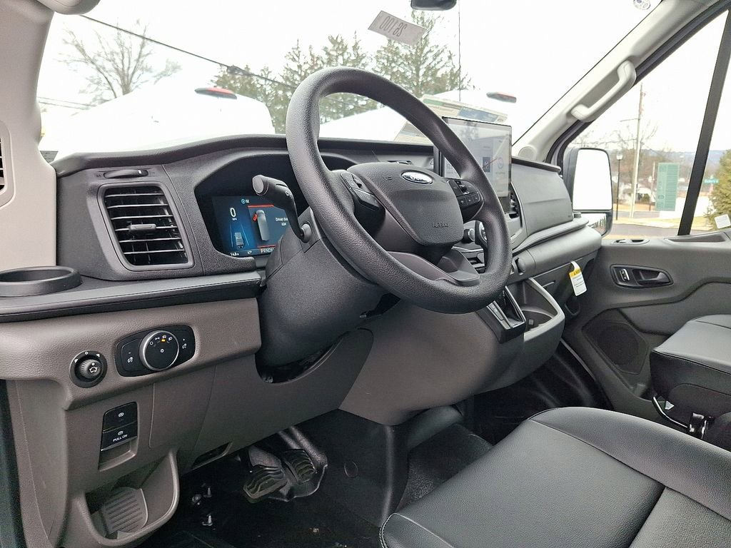 New 2026 Ford Transit 250 148 Medium Roof image 7