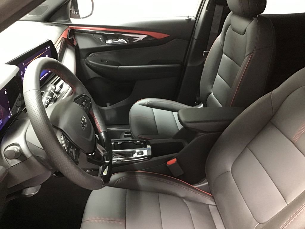 New 2026 Chevrolet TrailBlazer RS w/ Convenience Package image 15