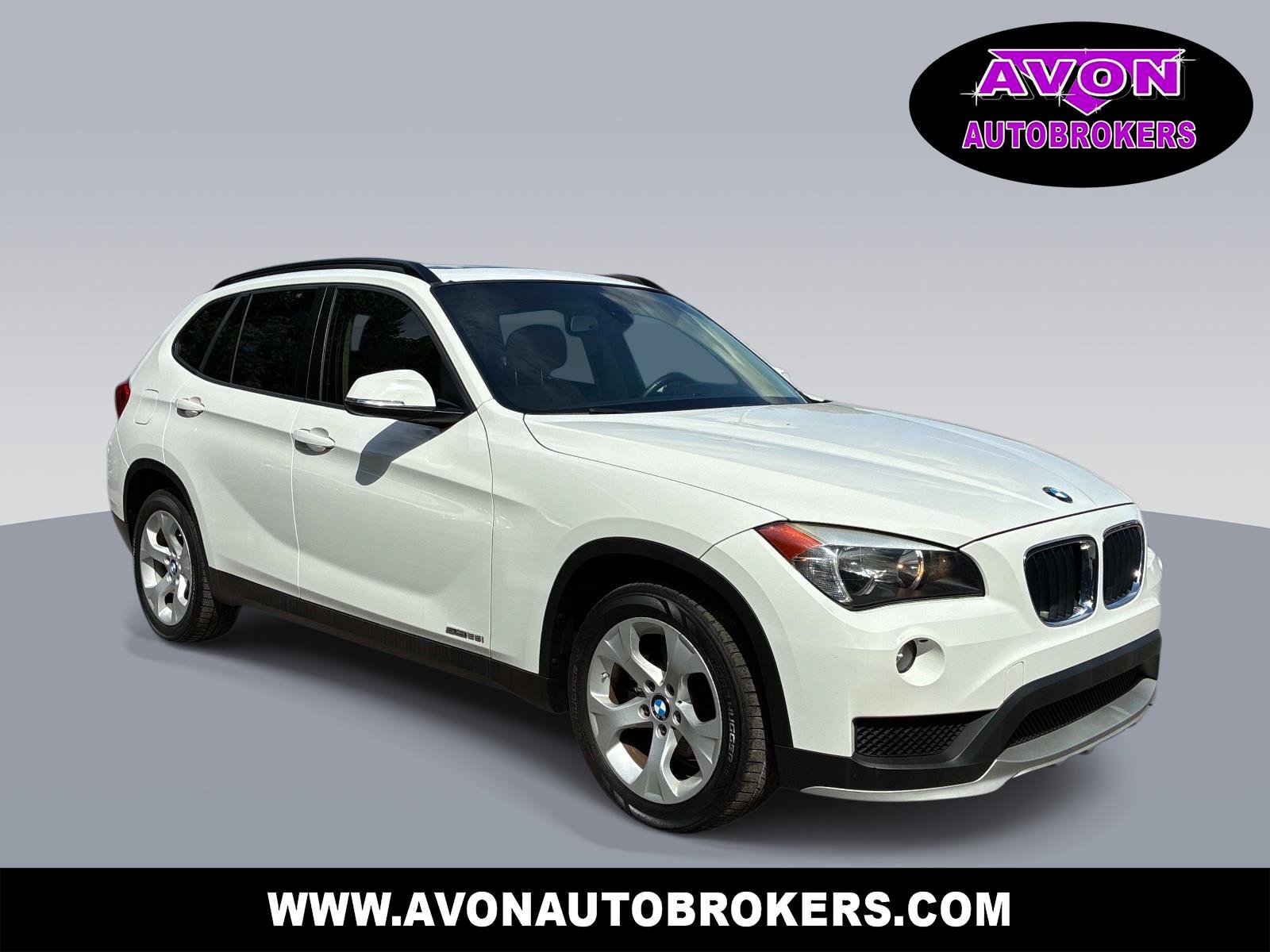Used 2015 BMW X1 sDrive28i