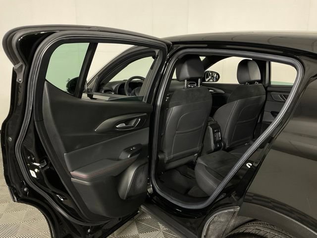 Used 2023 Dodge Hornet GT w/ Track Pack AWD/4WD image 33