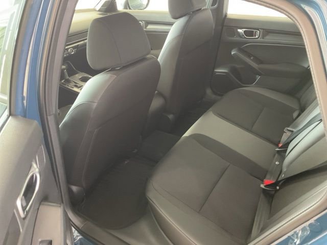 New 2026 Honda Civic Sport image 14