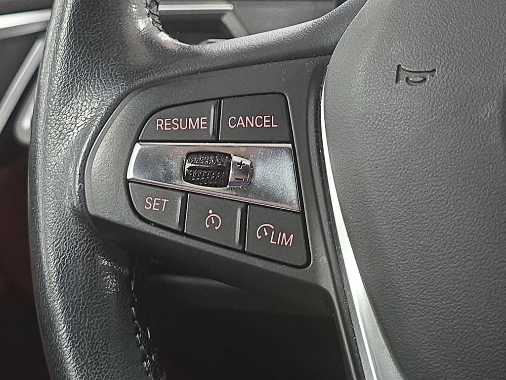 Certified 2023 BMW i4 eDrive35 w/ Parking Assistance Package RWD image 10