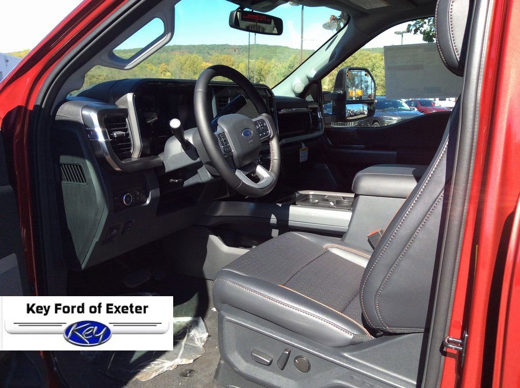 New 2026 Ford F350 Lariat w/ FX4 Off-Road Package image 41