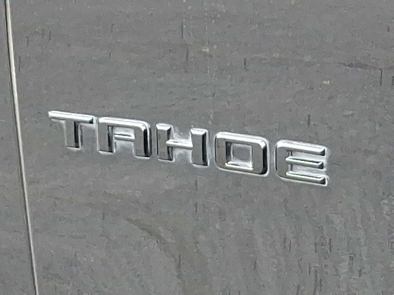 Used 2022 Chevrolet Tahoe Z71 w/ Luxury Package image 32