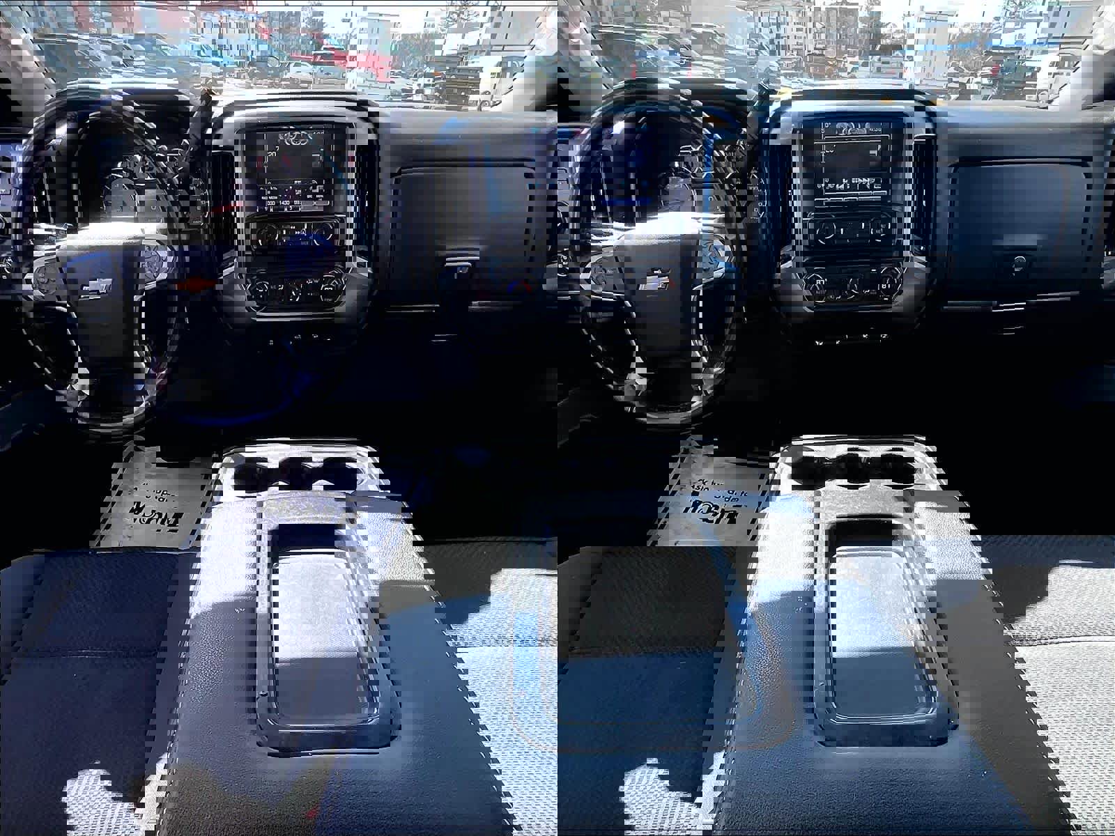 Used 2017 Chevrolet Silverado 2500 LT w/ All Star Edition image 21