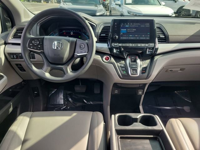 Certified 2023 Honda Odyssey EX-L image 10