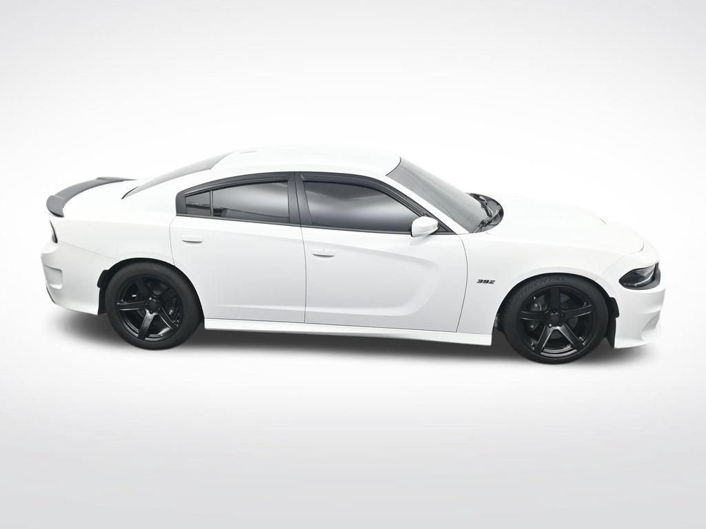 Used 2019 Dodge Charger Scat Pack RWD image 23