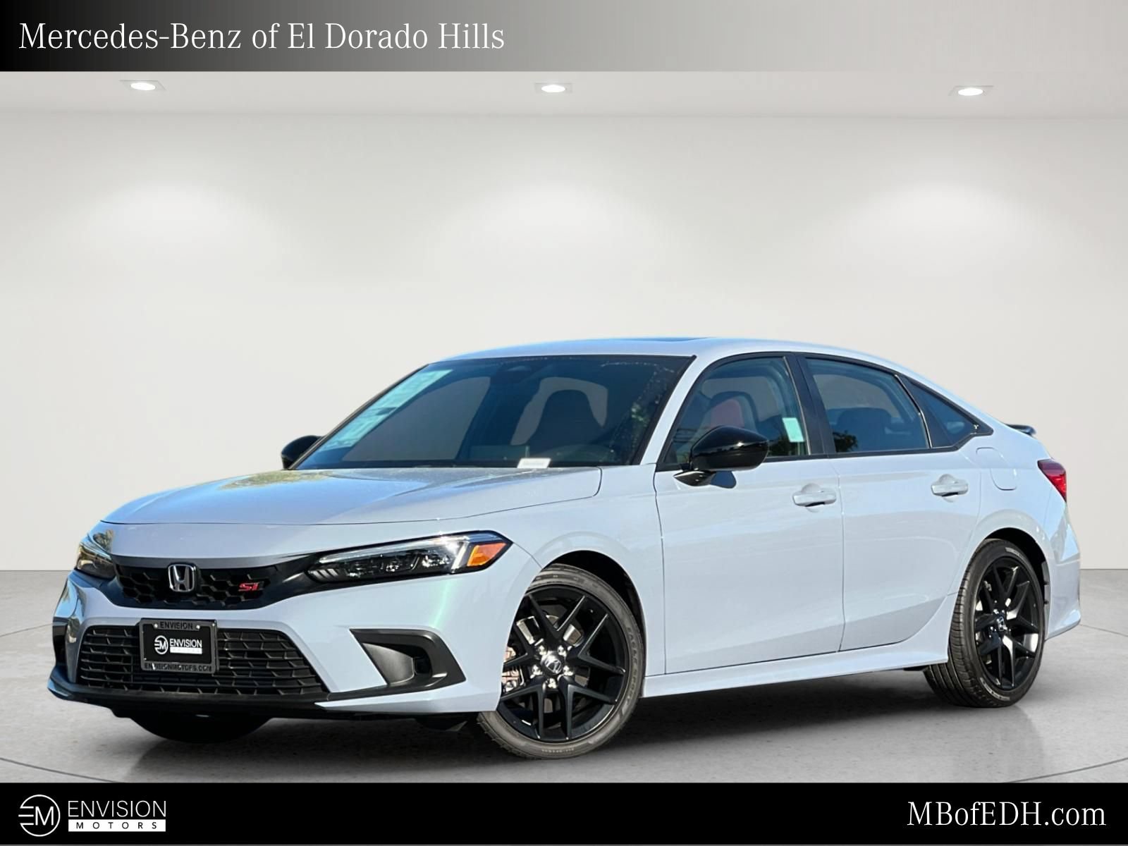 Used 2024 Honda Civic Si 360° Tour