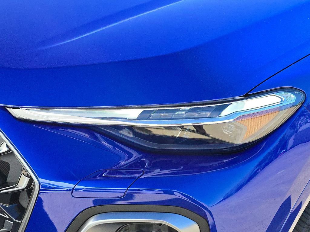 New 2025 Audi Q5 Premium Plus image 32