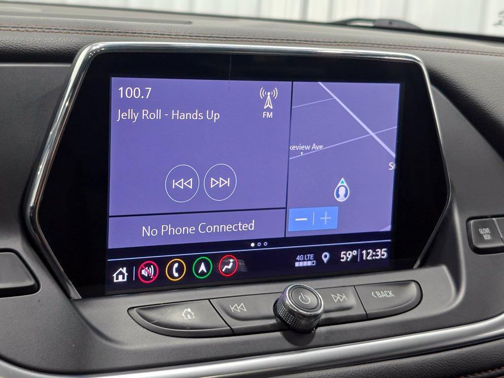 Used 2019 Chevrolet Blazer Premier AWD/4WD image 39