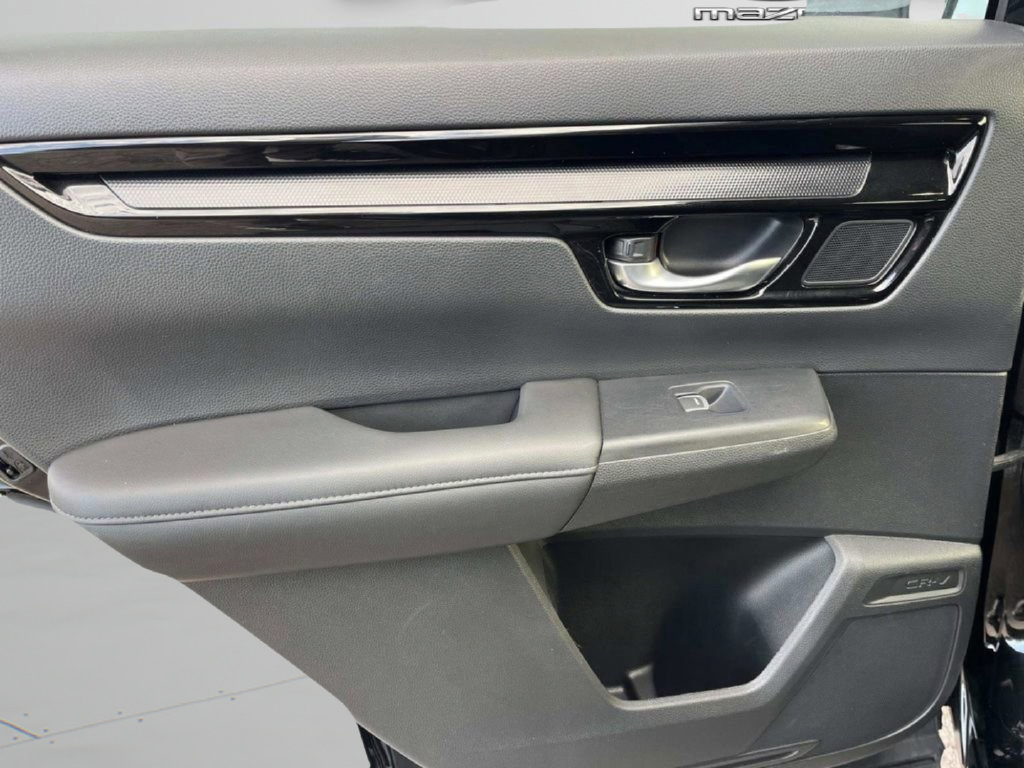 Used 2023 Honda CR-V EX-L image 18