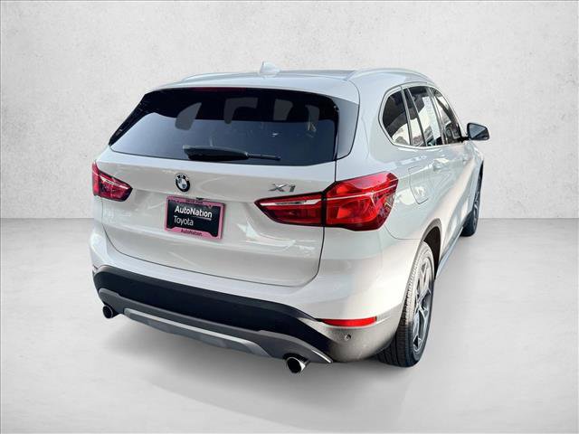 Used 2018 BMW X1 xDrive28i image 5
