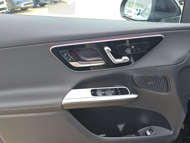 New 2026 Mercedes-Benz GLC 300 4MATIC image 14