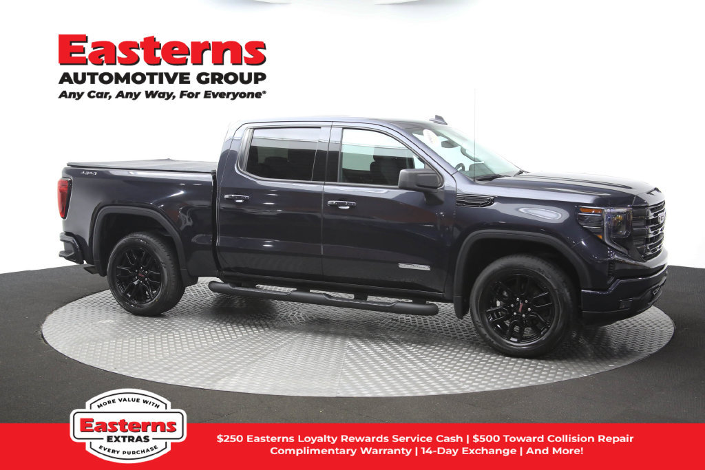 Used 2023 GMC Sierra 1500 Elevation AWD/4WD image 49