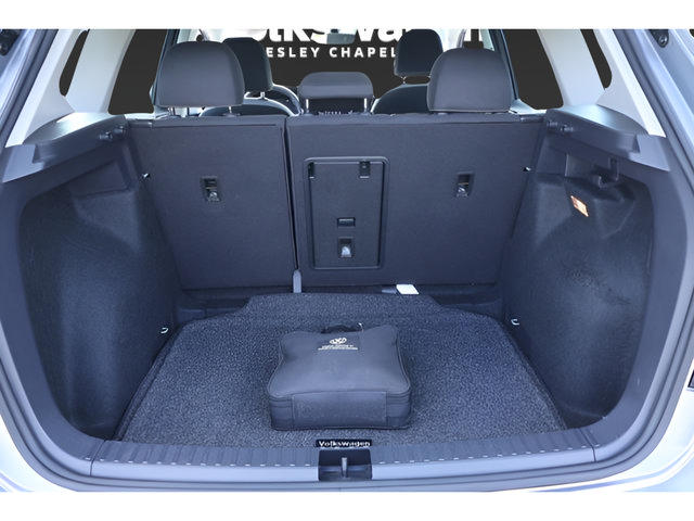 Certified 2023 Volkswagen Taos S FWD image 18