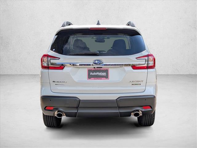New 2026 Subaru Ascent Touring AWD/4WD image 7