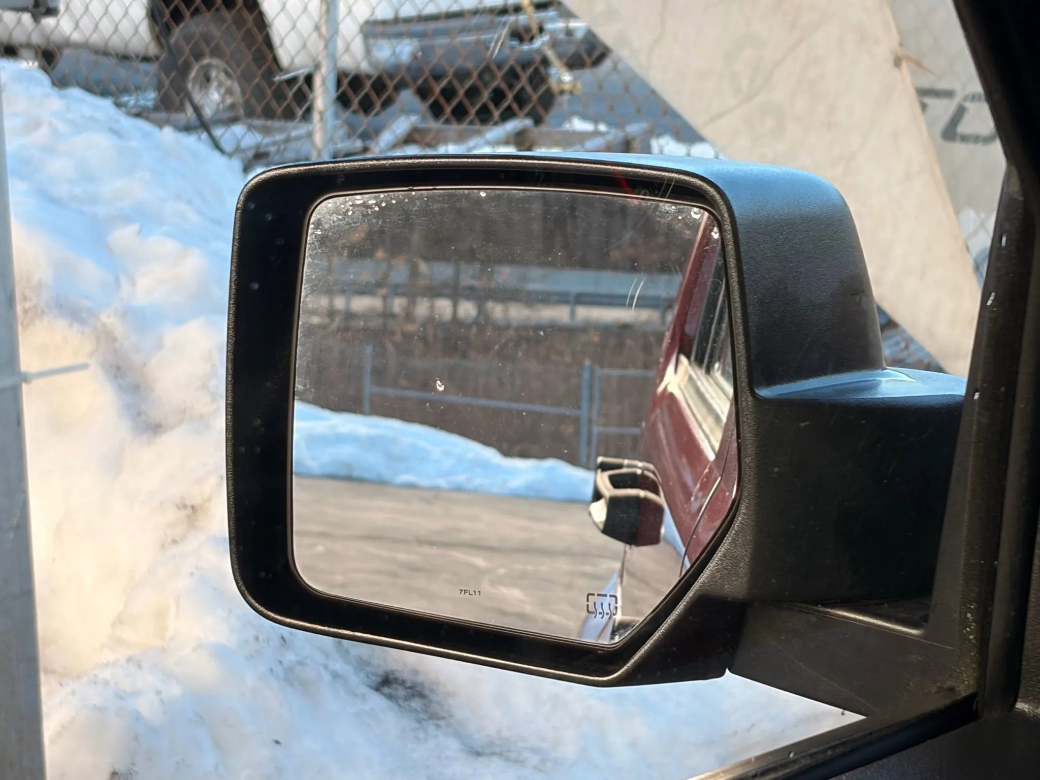 Used 2012 Jeep Liberty Sport w/ Driver Convenience Group image 78