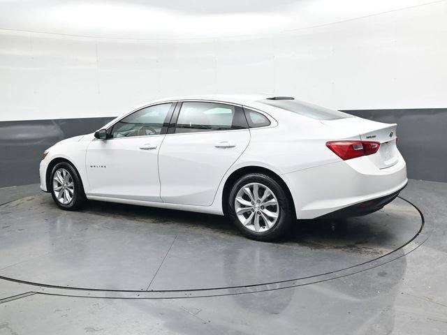 Used 2023 Chevrolet Malibu LT image 6