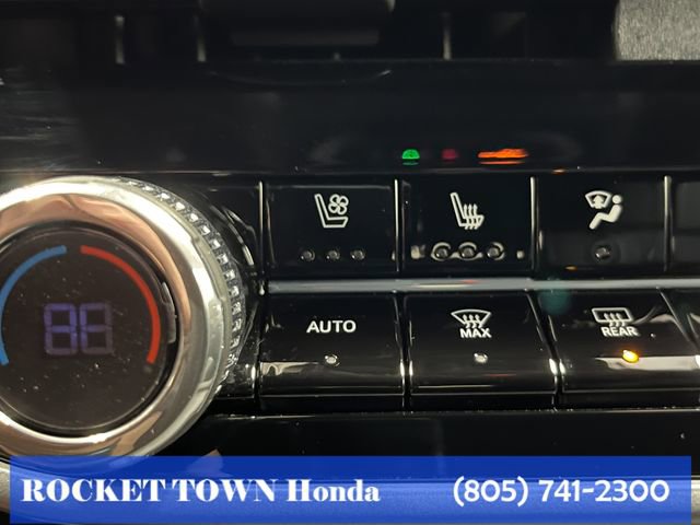 New 2026 Honda Prologue Elite image 14