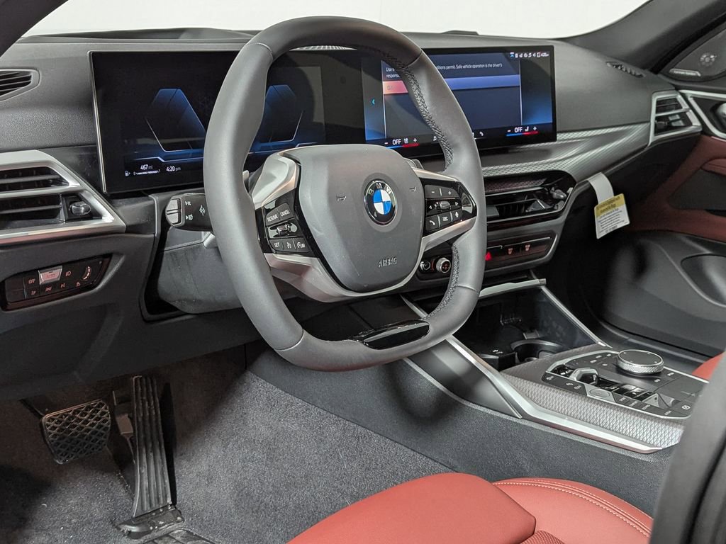 New 2026 BMW 430i xDrive image 12