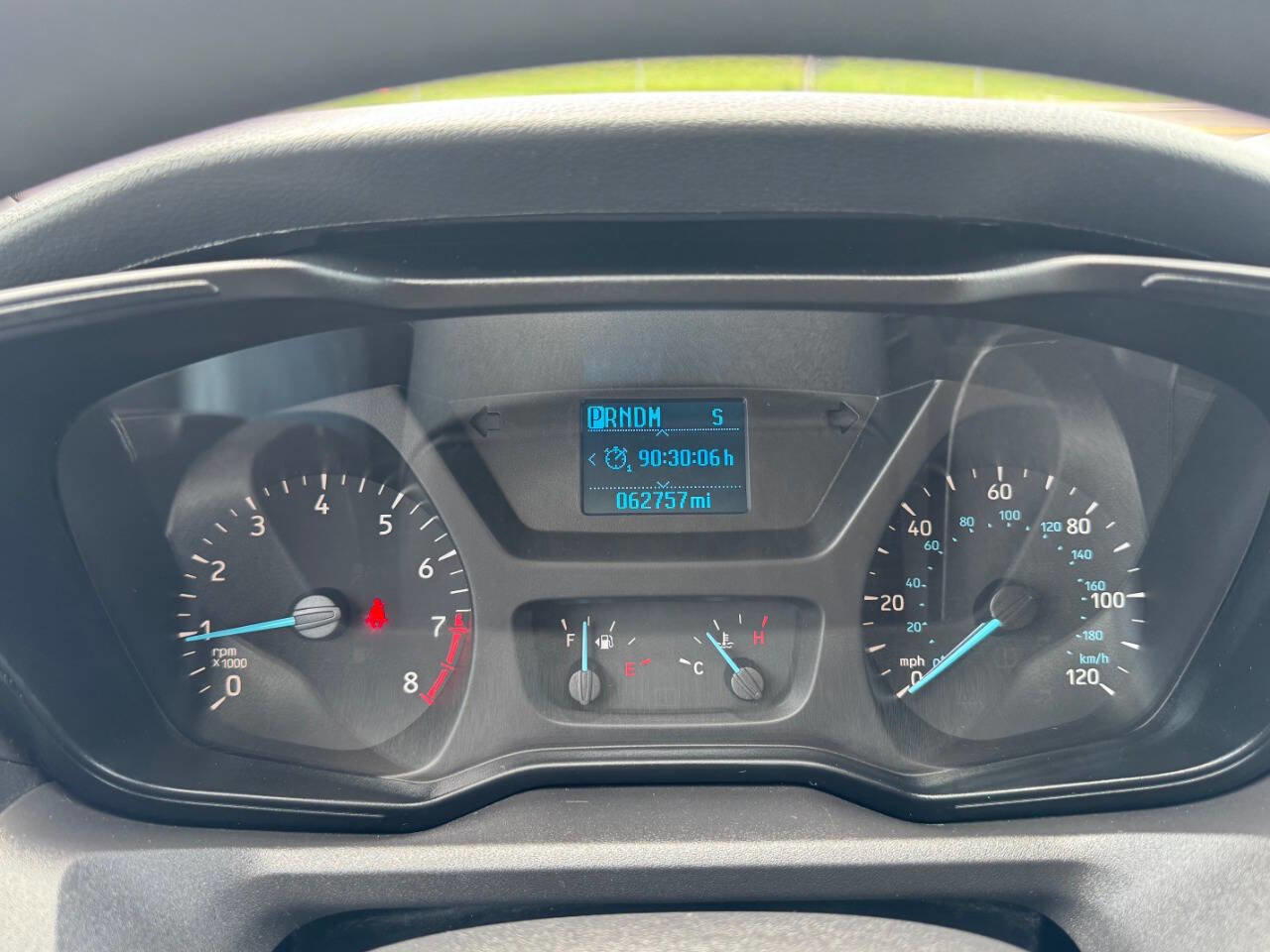 Used 2018 Ford Transit 350 XL image 11