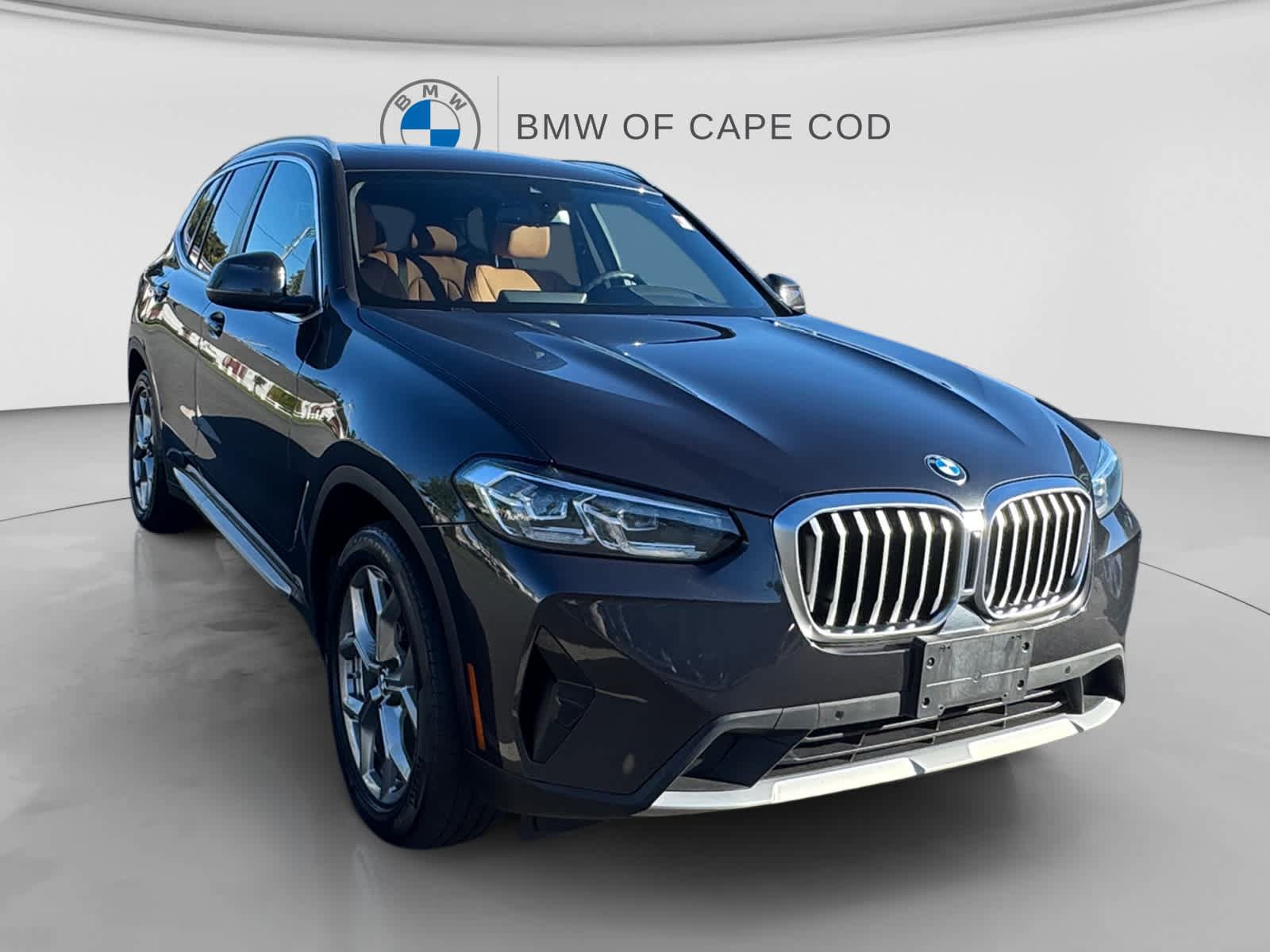 Used 2024 BMW X3 xDrive30i w/ Convenience Package