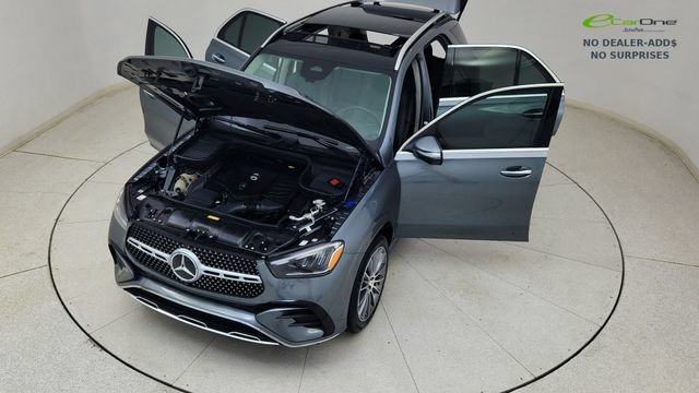 Used 2025 Mercedes-Benz GLE 350 4MATIC image 86