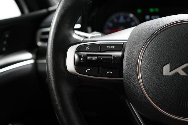 Used 2024 Kia K5 GT w/ GT1 Package FWD image 15