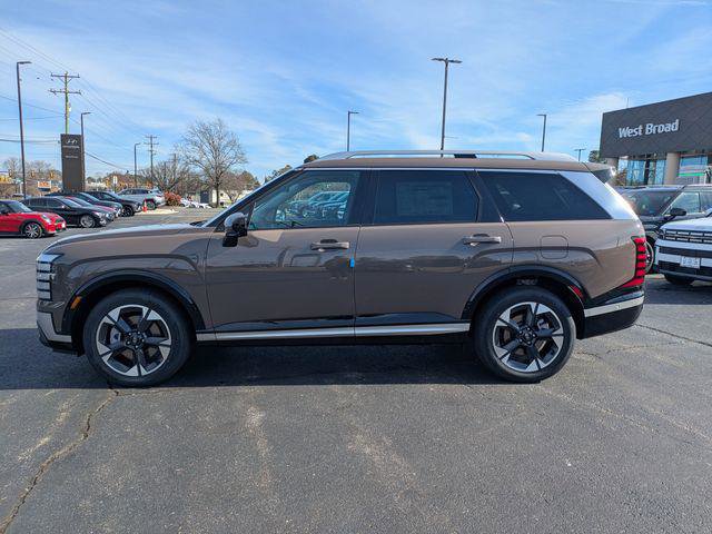 New 2026 Hyundai Palisade Limited image 7