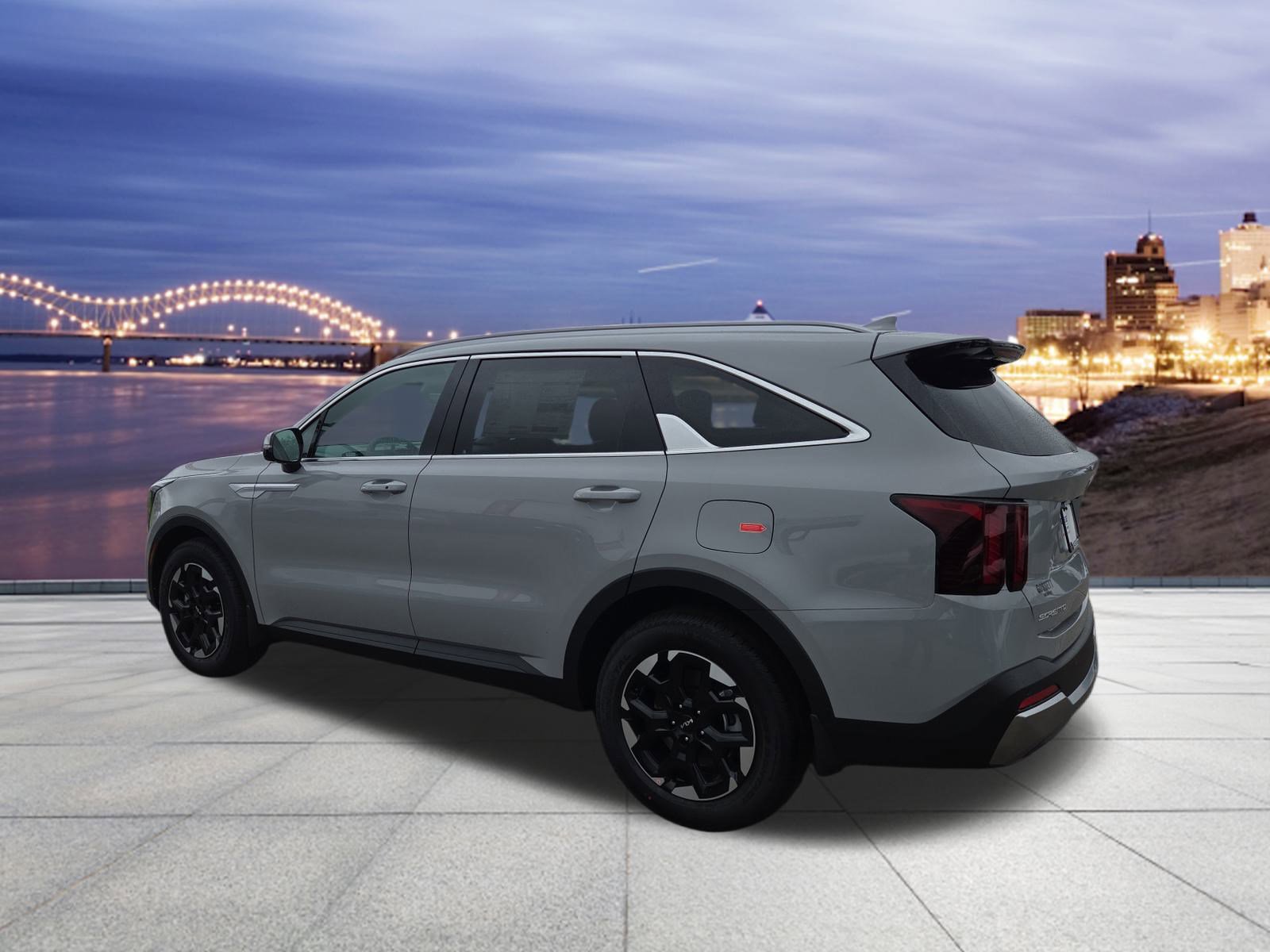 New 2026 Kia Sorento S image 3