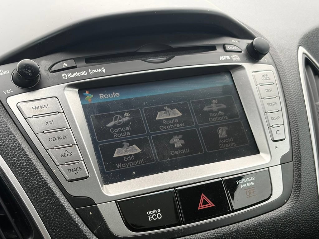 Used 2013 Hyundai Tucson Limited w/ Premium Pkg AWD/4WD image 28