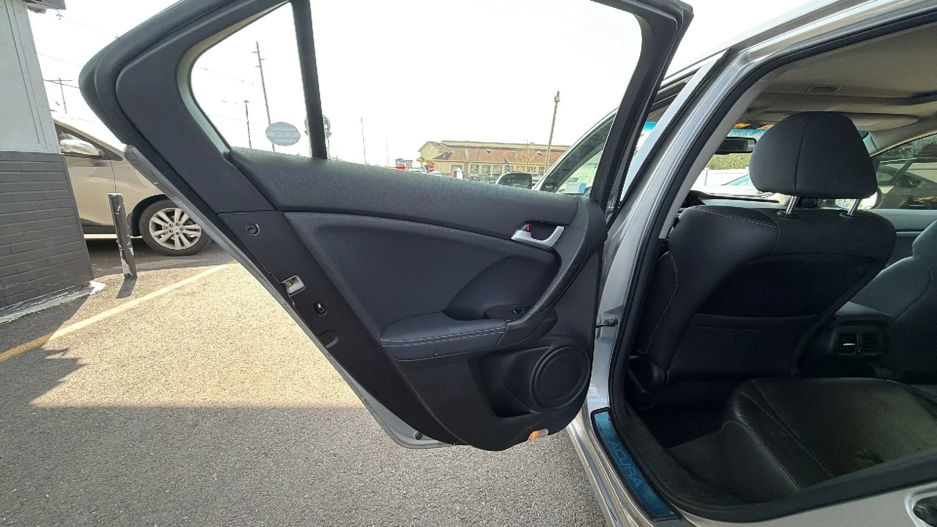 Used 2012 Acura TSX Sedan image 32