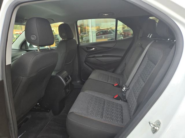 Used 2024 Chevrolet Equinox LT image 17