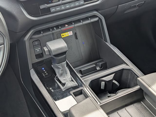 Used 2026 Toyota Tundra SR RWD image 14