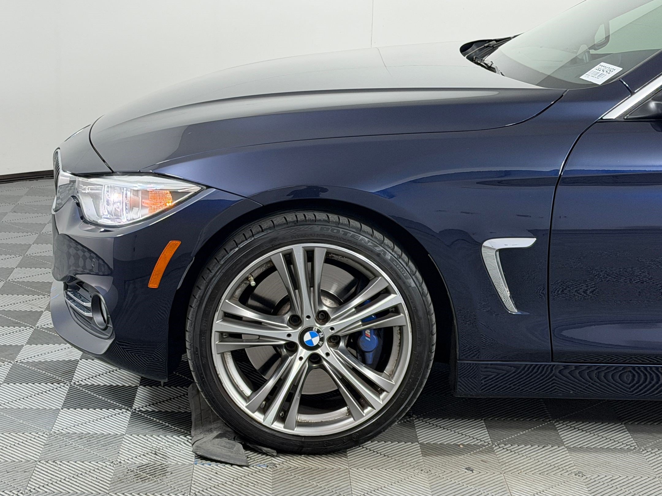 Used 2016 BMW 435i Gran Coupe RWD image 11