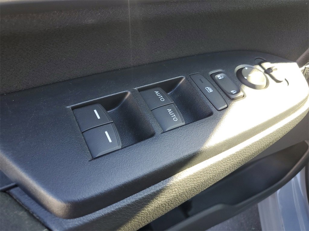 Certified 2022 Honda CR-V EX image 20