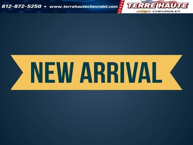 Used 2026 Chevrolet Silverado 1500 LT AWD/4WD image 1