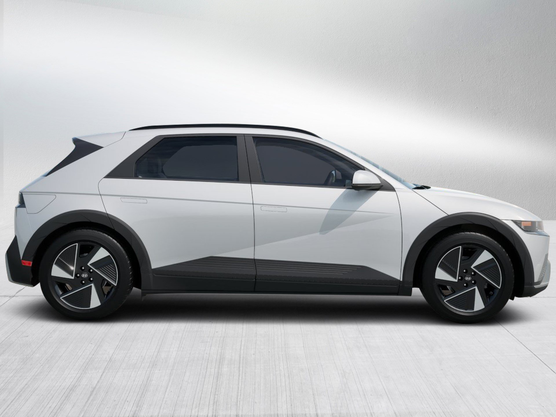 New 2027 Hyundai Ioniq 5 SEL AWD/4WD image 6