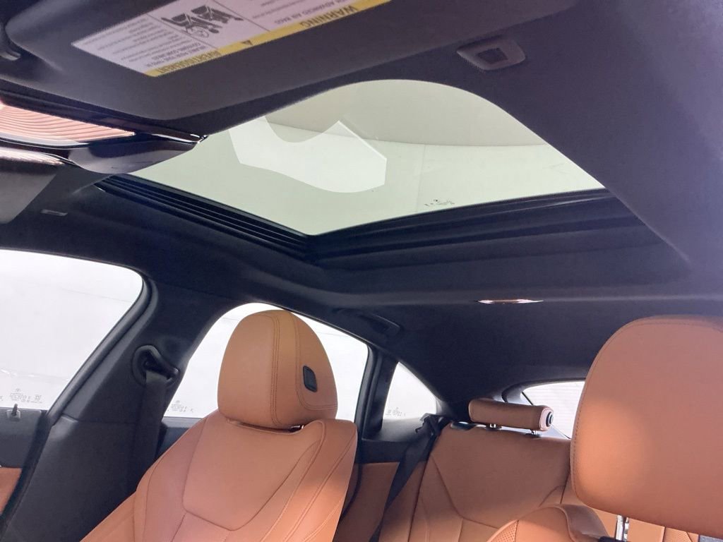 Certified 2025 BMW 430i RWD image 23