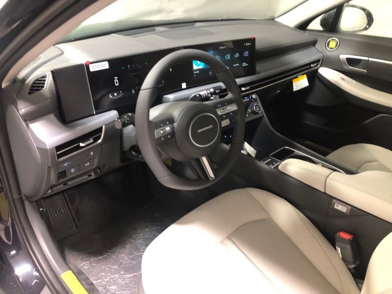New 2026 Hyundai Sonata SEL image 17