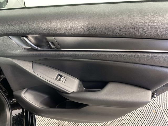 Used 2020 Honda Accord EX image 27