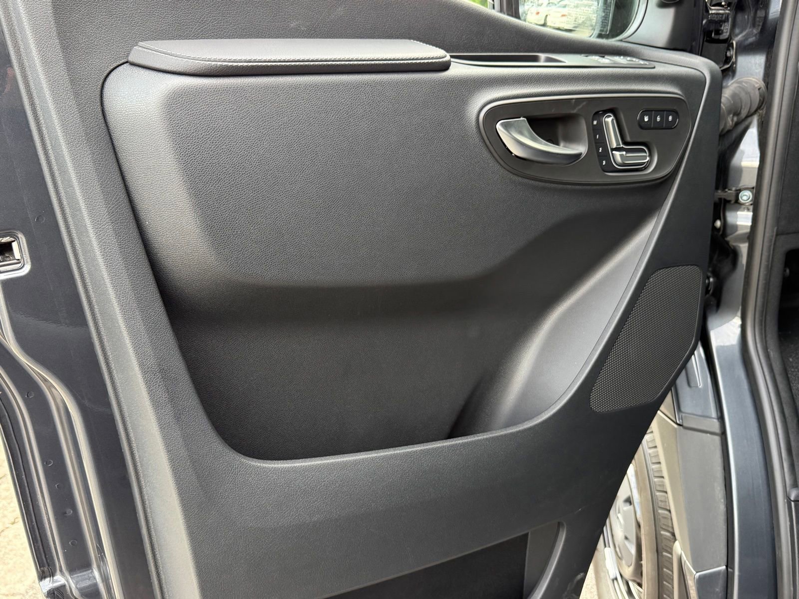 New 2025 Mercedes-Benz Sprinter 2500 image 16