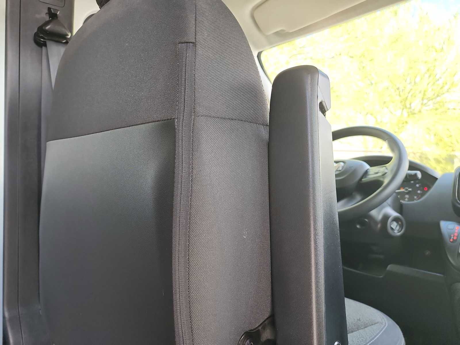 Used 2023 RAM ProMaster 3500 FWD image 15