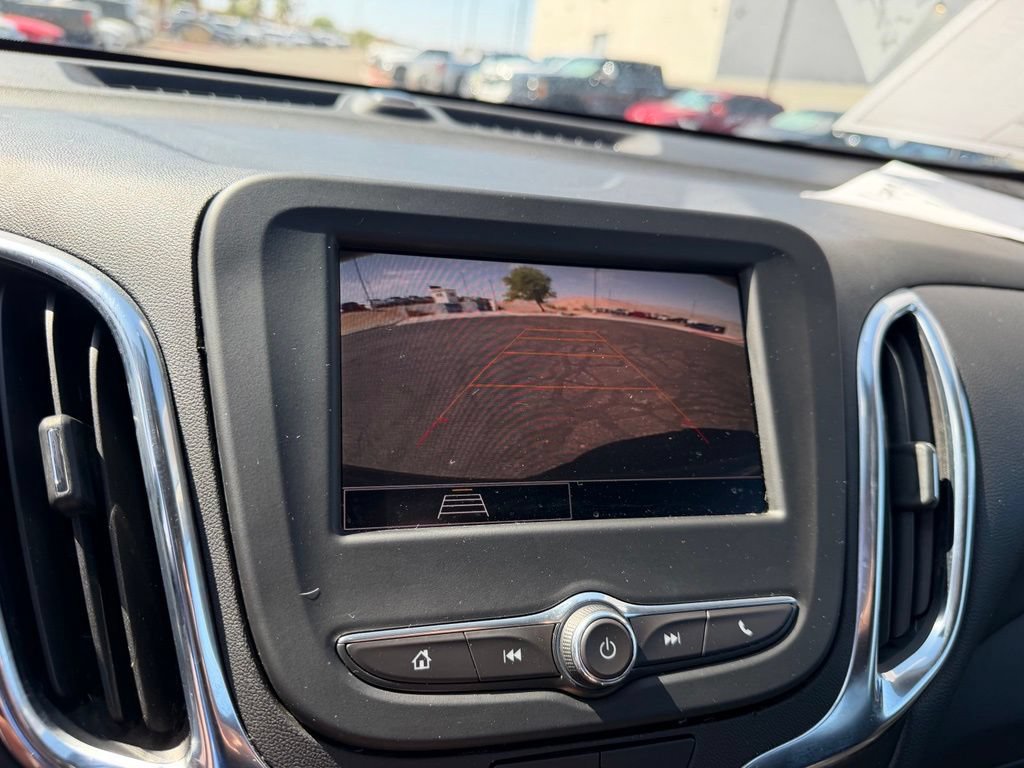 Certified 2024 Chevrolet Equinox LT FWD image 27