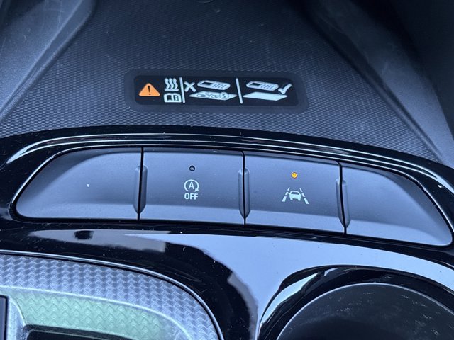 Used 2025 Buick Envista Avenir image 35