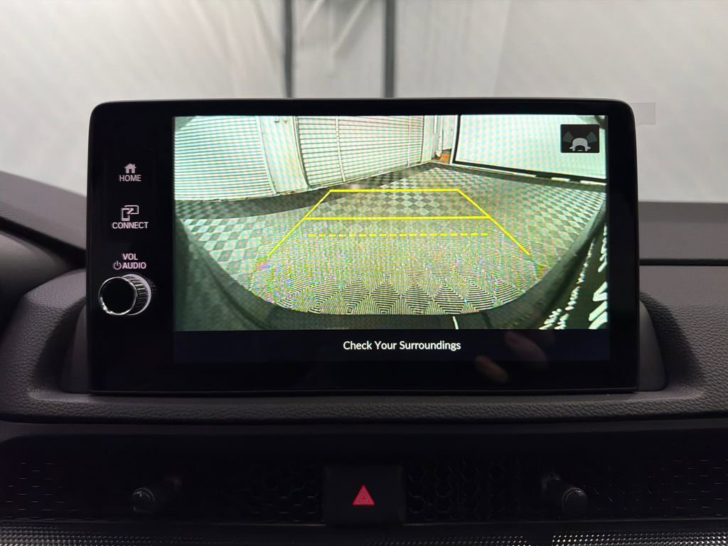 Used 2026 Honda CR-V Sport-L image 33