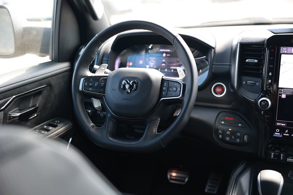 New 2026 RAM 1500 RHO image 24