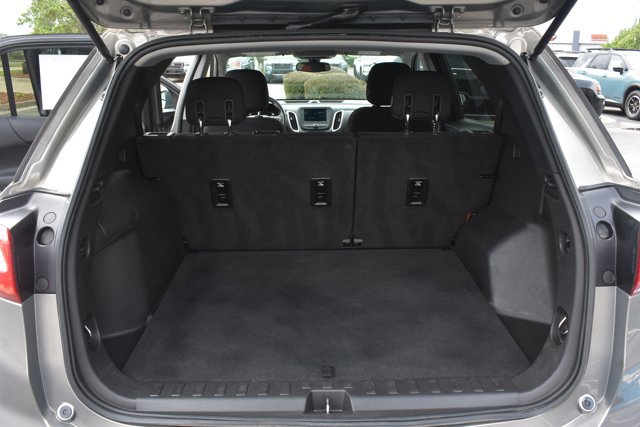 Used 2019 Chevrolet Equinox LT image 18