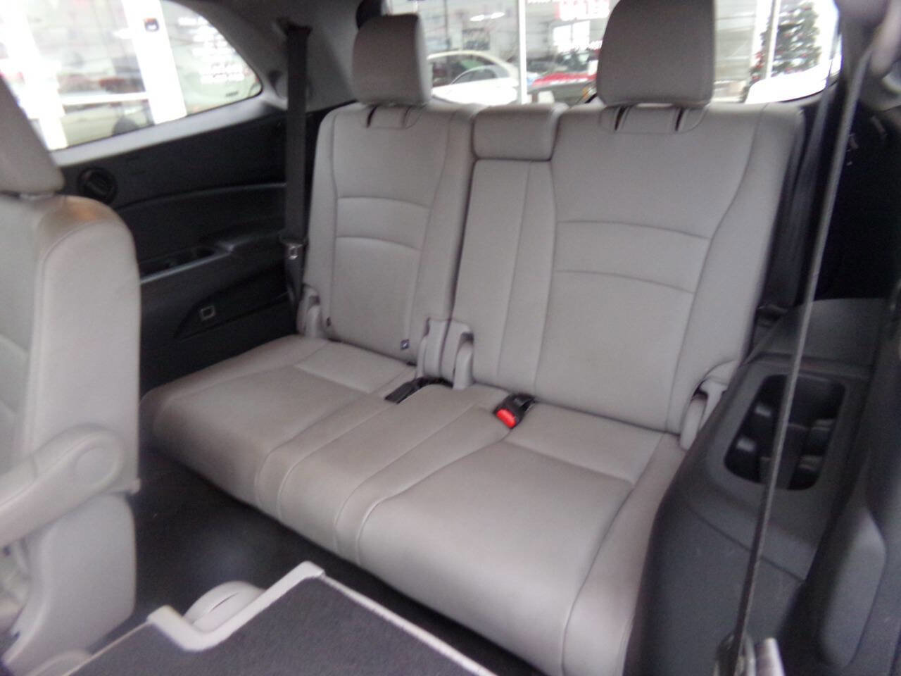 Used 2016 Honda Pilot Elite image 21