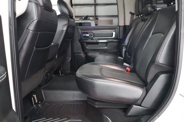Used 2018 RAM 2500 Laramie AWD/4WD image 45